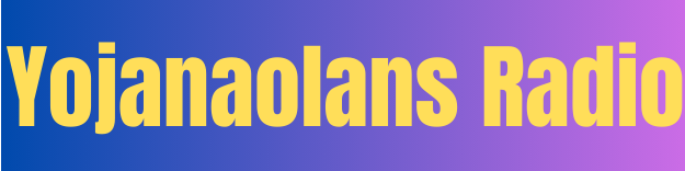 YojanaPlans Radio – جہاں میوزک کبھی نہیں رکتا